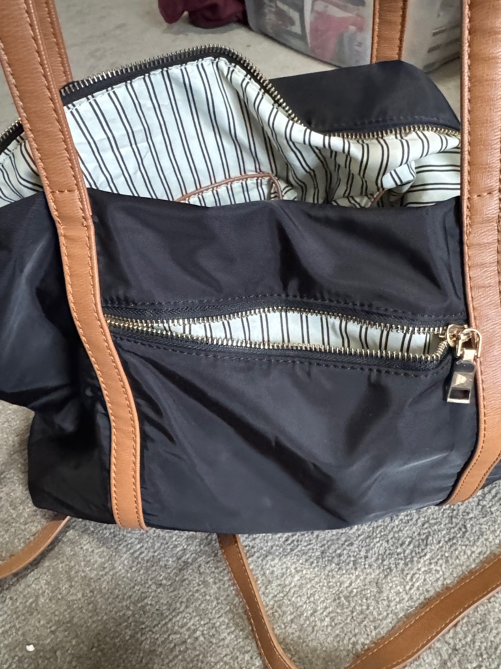 Bag - Picture 4 of 8